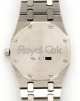 Audemars Piguet - Audemars Piguet Royal Oak Jumbo A-Series Watch Ref. 5402 - The Keystone Watches