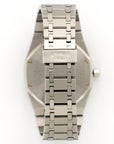 Audemars Piguet - Audemars Piguet Royal Oak Jumbo A-Series Watch Ref. 5402 - The Keystone Watches