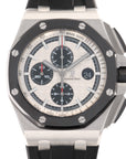 Audemars Piguet - Audemars Piguet Royal Oak Offshore Chronograph Watch Ref. 26400 - The Keystone Watches