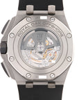 Audemars Piguet - Audemars Piguet Royal Oak Offshore Chronograph Watch Ref. 26400 - The Keystone Watches