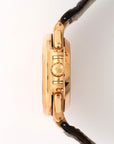 Patek Philippe - Patek Philippe Rose Gold Nautilus Chronograph Watch Ref. 5980 - The Keystone Watches