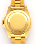 Rolex - Rolex Yellow Gold GMT-Master Watch Ref. 16758 SARU - The Keystone Watches