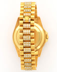 Rolex - Rolex Yellow Gold GMT-Master Watch Ref. 16758 SARU - The Keystone Watches