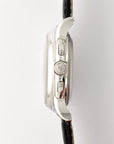 Patek Philippe - Patek Philippe Platinum Perpetual Calendar Chronograph Ref. 5970 - The Keystone Watches