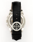 Patek Philippe - Patek Philippe Platinum Perpetual Calendar Chronograph Ref. 5970 - The Keystone Watches