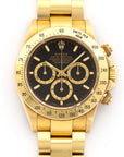 Rolex - Rolex Yellow Gold Cosmograph Daytona Watch Ref. 16528 - The Keystone Watches