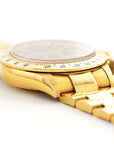 Rolex - Rolex Yellow Gold Cosmograph Daytona Watch Ref. 16528 - The Keystone Watches