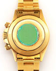 Rolex - Rolex Yellow Gold Cosmograph Daytona Watch Ref. 16528 - The Keystone Watches