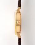 A. Lange & Sohne - A. Lange & Sohne Rose Gold Saxonia Automatic Watch Ref. 315.032 - The Keystone Watches