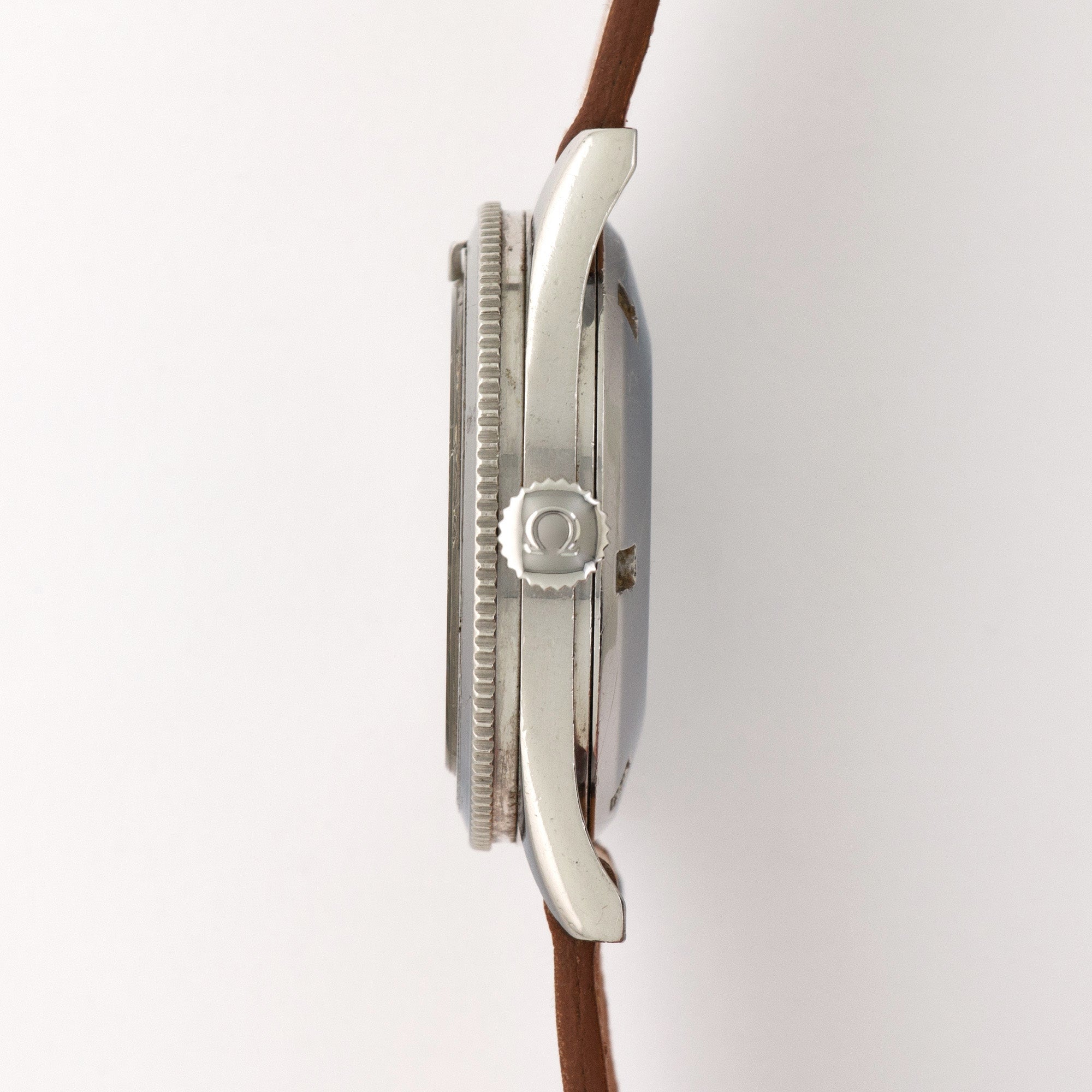 Omega - Omega Seamaster 300 Watch Ref. 2913-8 - The Keystone Watches