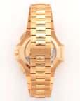 Patek Philippe - Patek Philippe Nautilus Chronograph Ref. 5980/1R - The Keystone Watches