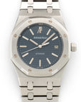Audemars Piguet - Audemars Piguet Steel Royal Oak Watch Ref. 15300 - The Keystone Watches