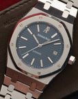 Audemars Piguet - Audemars Piguet Steel Royal Oak Watch Ref. 15300 - The Keystone Watches