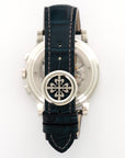 Patek Philippe - Patek Philippe Platinum Chronograph Watch Ref. 5070 - The Keystone Watches