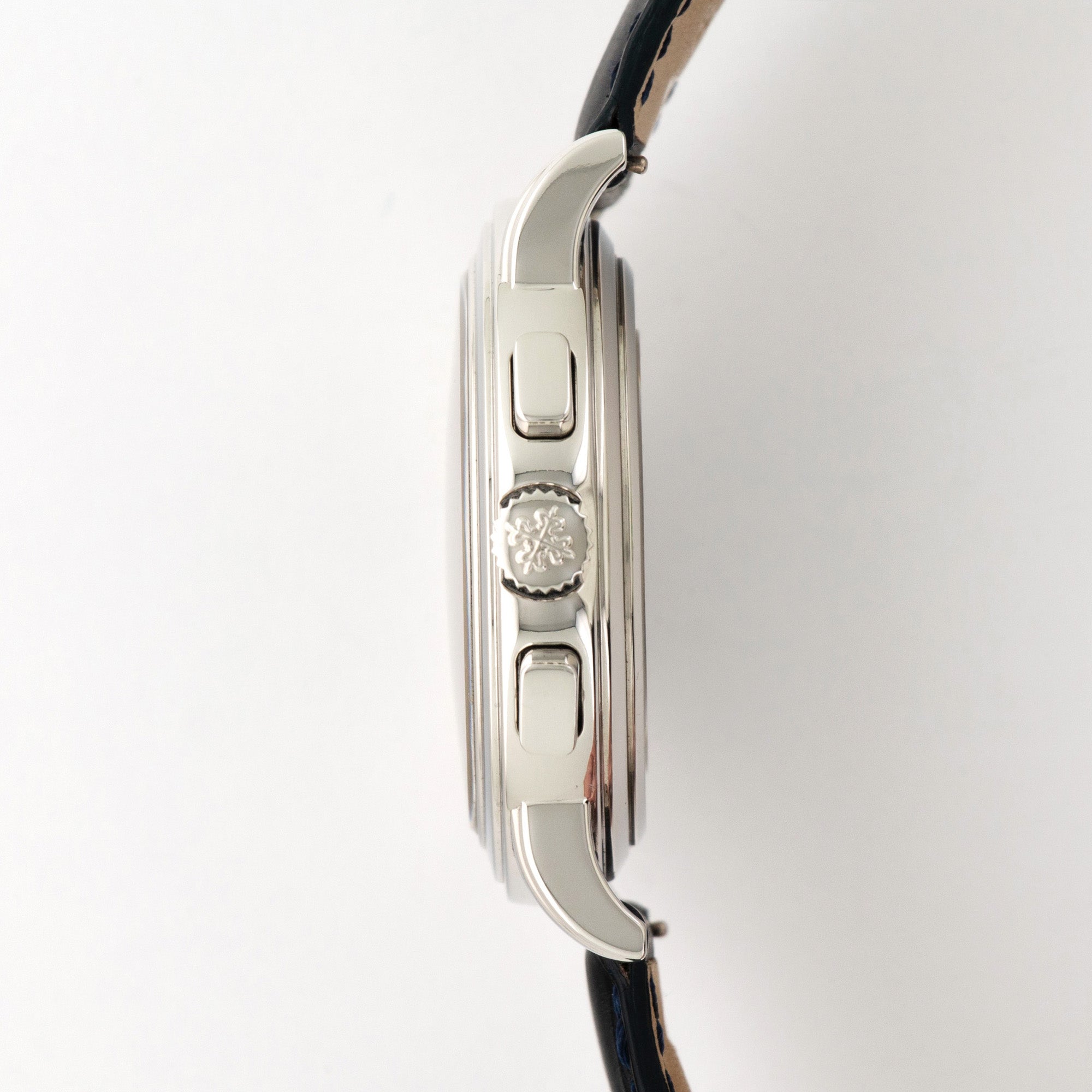 Patek Philippe - Patek Philippe Platinum Chronograph Watch Ref. 5070 - The Keystone Watches