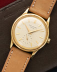 Patek Philippe - Patek Philippe Yellow Gold Automatic Calatrava Watch Ref. 3439 - The Keystone Watches