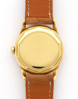 Patek Philippe - Patek Philippe Yellow Gold Automatic Calatrava Watch Ref. 3439 - The Keystone Watches