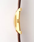Patek Philippe - Patek Philippe Yellow Gold Pagoda Commemoration 1997 Watch Ref. 5500 - The Keystone Watches