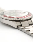 Rolex - Rolex GMT-Master II Coke Watch Ref. 16710 with Original Box and Papers - The Keystone Watches
