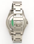 Rolex - Rolex GMT-Master II Coke Watch Ref. 16710 with Original Box and Papers - The Keystone Watches