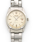 Rolex - Rolex OysterDate Stainless Steel Ref. 6294 - The Keystone Watches