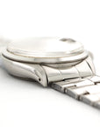 Rolex - Rolex OysterDate Stainless Steel Ref. 6294 - The Keystone Watches