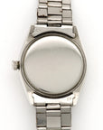 Rolex - Rolex OysterDate Stainless Steel Ref. 6294 - The Keystone Watches