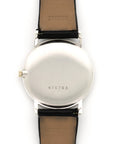 Vacheron Constantin - Vacheron Constantin White Gold Watch Ref. 6351 with Original Box and Papers - The Keystone Watches
