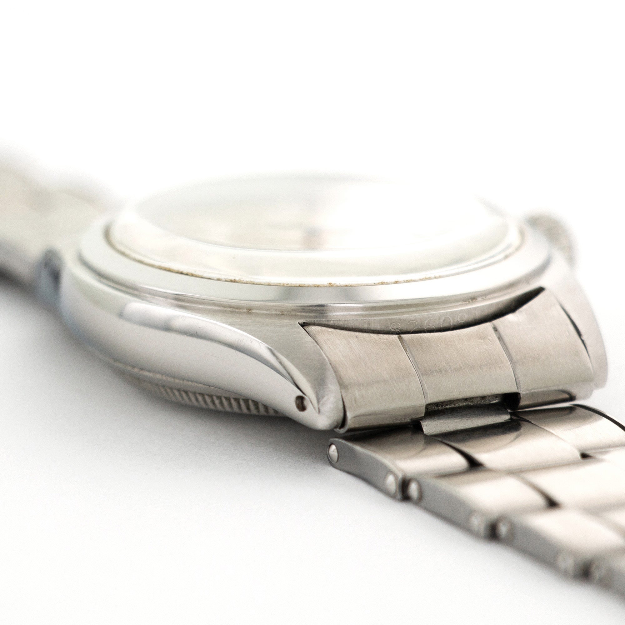 Rolex - Rolex Oyster Perpetual Watch Ref. 6106, Circa 1958 - The Keystone Watches