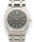 Audemars Piguet - Audemars Piguet Royal Oak Jumbo A-Series Watch Ref. 5402 - The Keystone Watches
