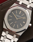Audemars Piguet - Audemars Piguet Royal Oak Jumbo A-Series Watch Ref. 5402 - The Keystone Watches