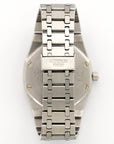 Audemars Piguet - Audemars Piguet Royal Oak Jumbo A-Series Watch Ref. 5402 - The Keystone Watches