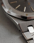 Audemars Piguet - Audemars Piguet Royal Oak Jumbo A-Series Watch Ref. 5402 - The Keystone Watches