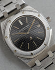 Audemars Piguet - Audemars Piguet Royal Oak Jumbo A-Series Watch Ref. 5402 - The Keystone Watches