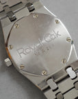 Audemars Piguet - Audemars Piguet Royal Oak Jumbo A-Series Watch Ref. 5402 - The Keystone Watches