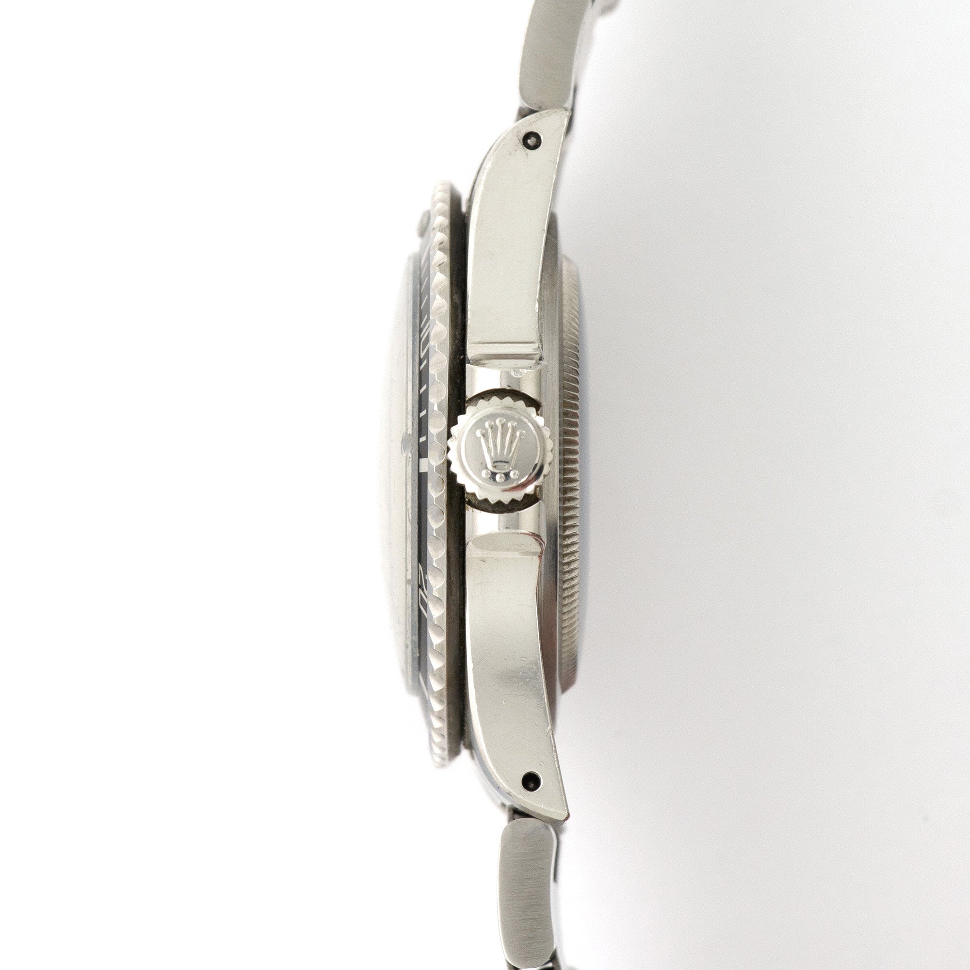 Rolex - Rolex Submariner Watch Ref. 5513, from 1989 - The Keystone Watches