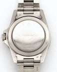 Rolex - Rolex Submariner Watch Ref. 5513, from 1989 - The Keystone Watches