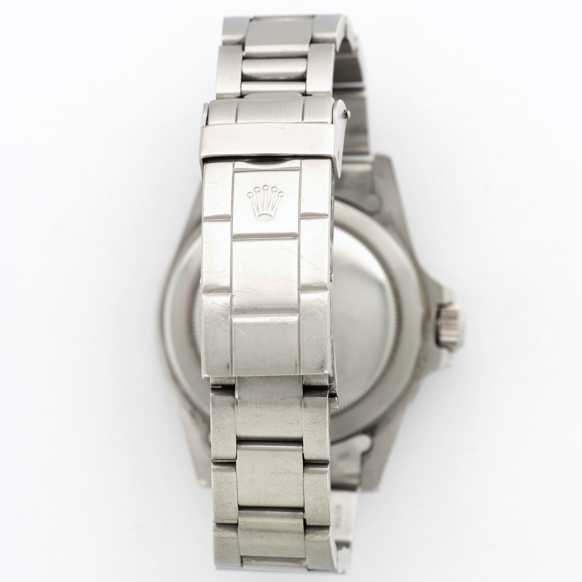 Rolex - Rolex Submariner Watch Ref. 5513, from 1989 - The Keystone Watches