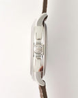 Patek Philippe - Patek Philippe White Gold Chronograph Watch Ref. 5070 - The Keystone Watches