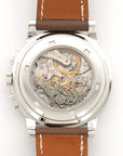 Patek Philippe - Patek Philippe White Gold Chronograph Watch Ref. 5070 - The Keystone Watches