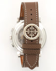 Patek Philippe - Patek Philippe White Gold Chronograph Watch Ref. 5070 - The Keystone Watches