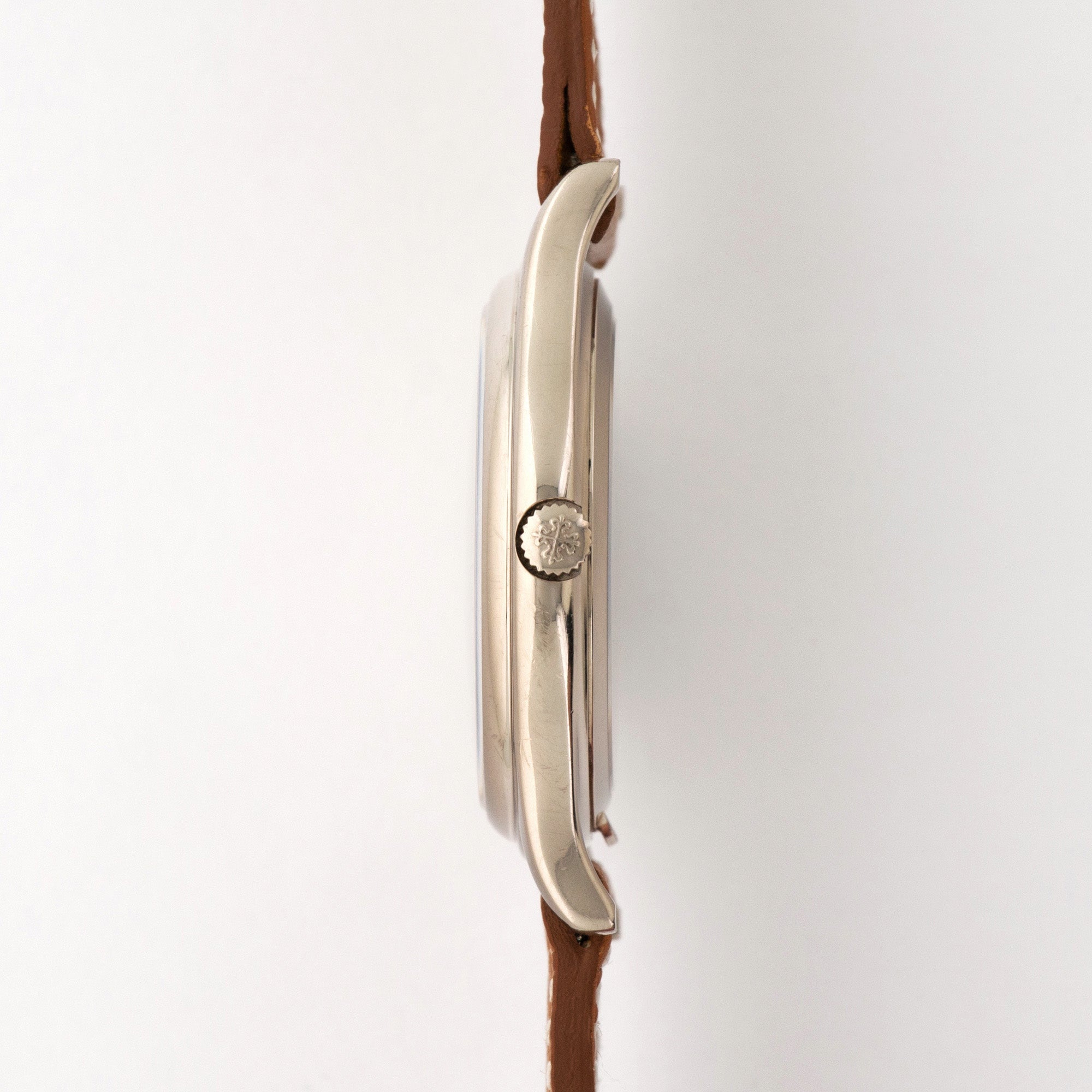 Patek Philippe - Patek Philiipe White Gold Perpetual Calendar Watch Ref. 5140 - The Keystone Watches