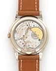 Patek Philippe - Patek Philiipe White Gold Perpetual Calendar Watch Ref. 5140 - The Keystone Watches