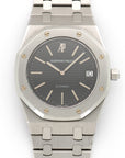Audemars Piguet - Audemars Piguet Royal Oak Jumbo Jubilee Watch Ref. 14802 - The Keystone Watches