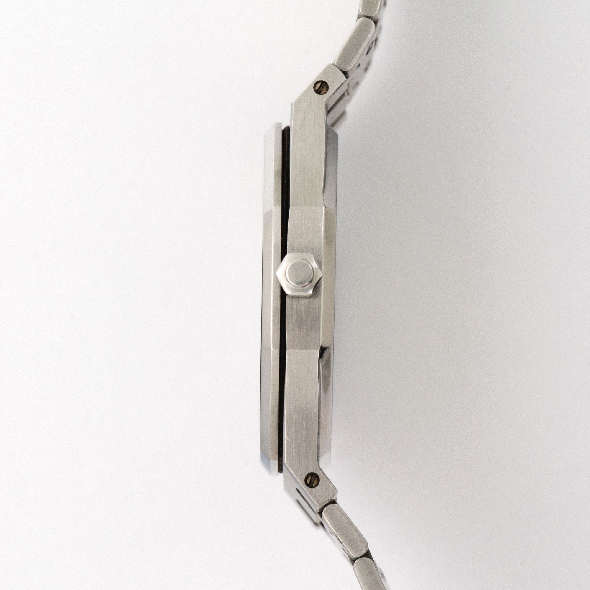 Audemars Piguet - Audemars Piguet Royal Oak Jumbo Jubilee Watch Ref. 14802 - The Keystone Watches