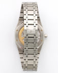 Audemars Piguet - Audemars Piguet Royal Oak Jumbo Jubilee Watch Ref. 14802 - The Keystone Watches