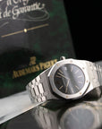 Audemars Piguet - Audemars Piguet Royal Oak Jumbo Jubilee Watch Ref. 14802 - The Keystone Watches