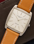 Audemars Piguet - Audemars Piguet White Gold Automatic Watch Ref. 5186 - The Keystone Watches