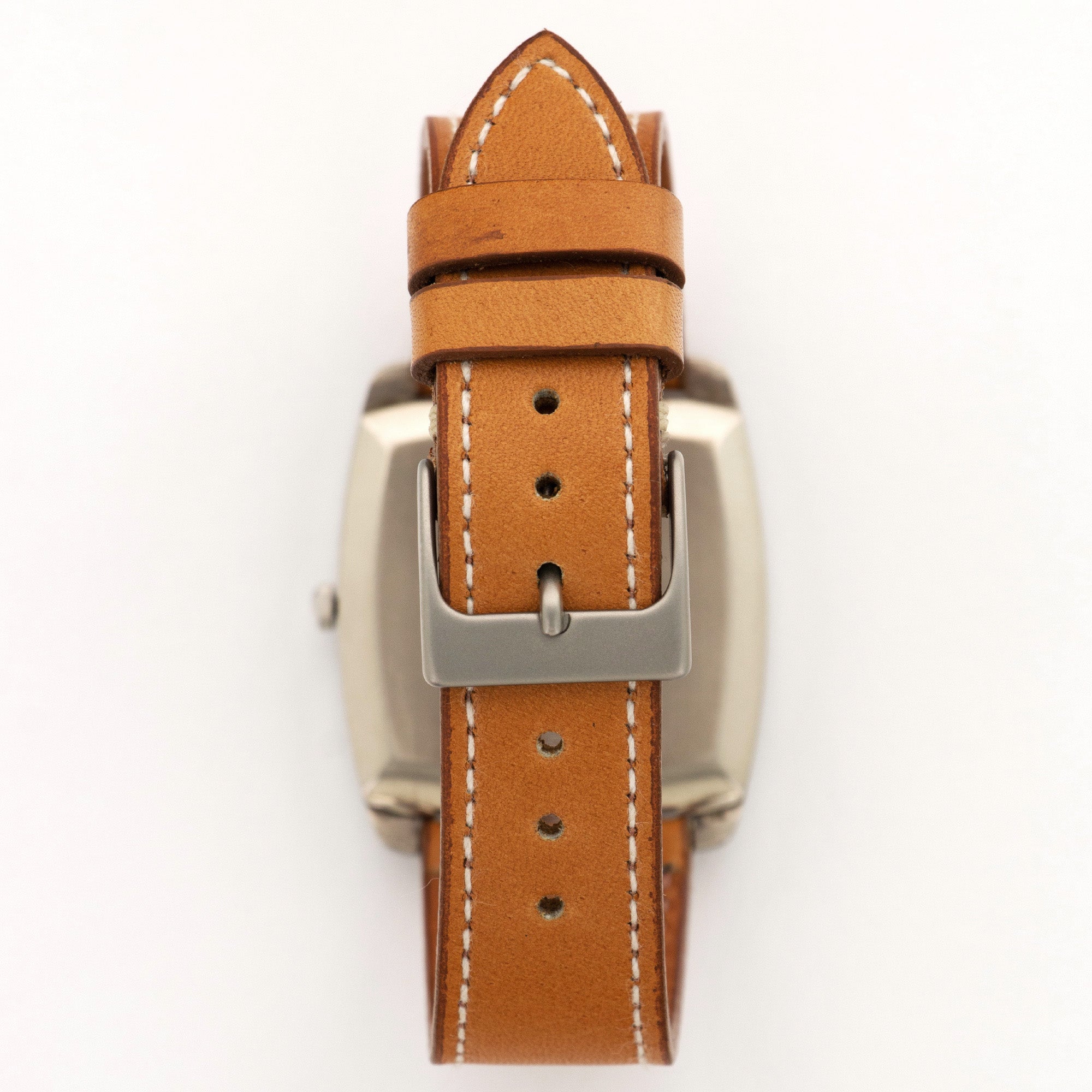 Audemars Piguet - Audemars Piguet White Gold Automatic Watch Ref. 5186 - The Keystone Watches