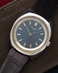 Patek Philippe - Patek Philippe Steel Tonneau Waterproof Watch Ref. 3579 - The Keystone Watches